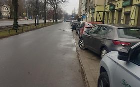 Apartament Waszyngtona